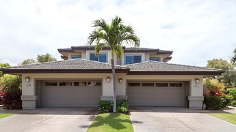 Villages At Mauna Lani 621