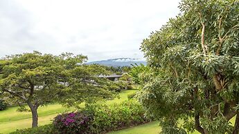 Villages At Mauna Lani 621