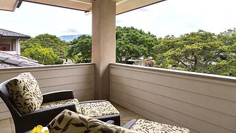 Villages At Mauna Lani 621