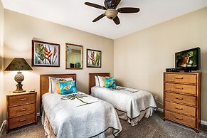 Waikoloa Beach Villas G2