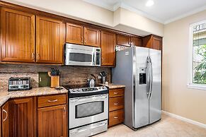 Waikoloa Beach Villas G2