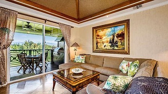 Waikoloa Beach Villas J32