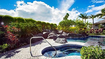 Waikoloa Beach Villas J32