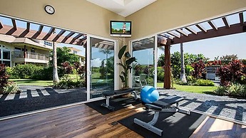 Waikoloa Beach Villas J32