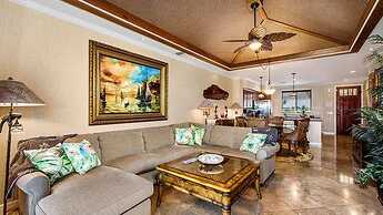 Waikoloa Beach Villas J32