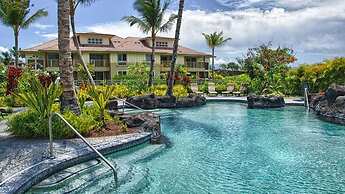 Waikoloa Beach Villas J32