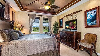 Waikoloa Beach Villas J32