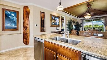 Waikoloa Beach Villas J32