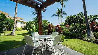 Waikoloa Beach Villas J32