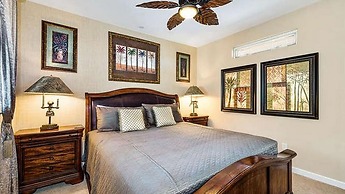 Waikoloa Beach Villas J32