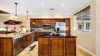 Waikoloa Beach Villas J32