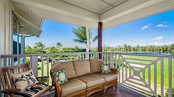 Waikoloa Beach Villas J32