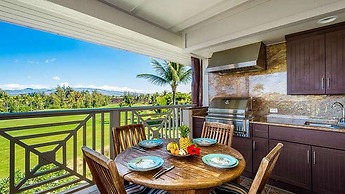 Waikoloa Beach Villas J32