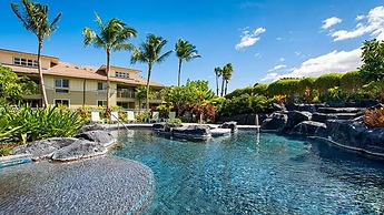 Waikoloa Beach Villas J32