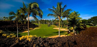 Waikoloa Beach Villas J32