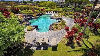 Waikoloa Beach Villas J32