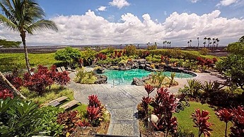 Waikoloa Beach Villas J32