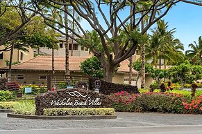 Waikoloa Beach Villas C3