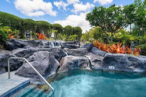 Waikoloa Beach Villas C3