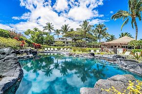 Waikoloa Beach Villas C3
