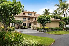Waikoloa Beach Villas C3