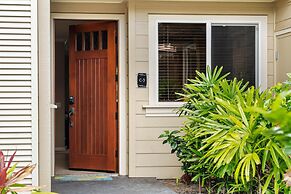 Waikoloa Beach Villas C3