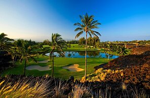 Waikoloa Beach Villas H32