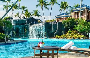 Waikoloa Beach Villas H32