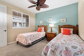 Waikoloa Beach Villas H32