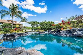 Waikoloa Beach Villas H32