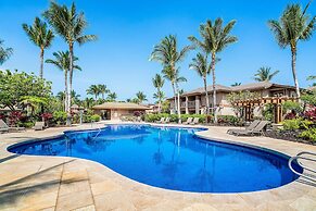 Colony Villas at Waikoloa Beach Resort #2204