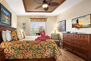 Waikoloa Beach Villas O2