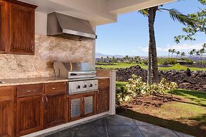 Mauna Lani Golf Villas K5