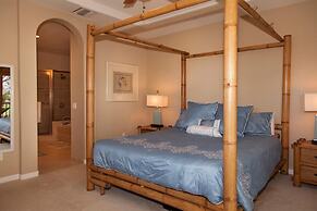 Mauna Lani Golf Villas K5