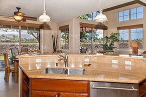 Mauna Lani Golf Villas K5