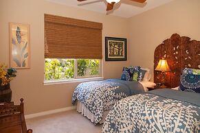 Mauna Lani Golf Villas K5