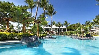 Mauna Lani Golf Villas K5