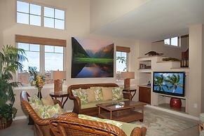 Mauna Lani Golf Villas K5