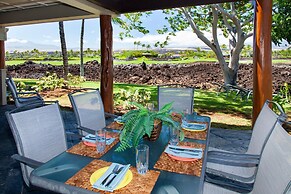 Mauna Lani Golf Villas K5