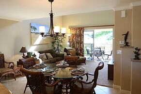 Waikoloa Beach Villas B22