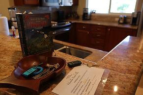 Waikoloa Beach Villas B22