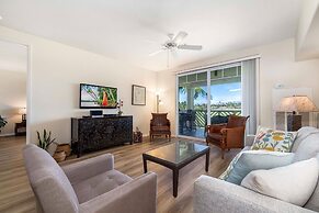 Fairway Villas Waikoloa A21