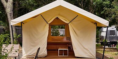 AutoCamp Cape Cod