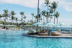 OUTRIGGER Kona Resort and Spa