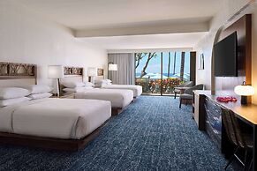 OUTRIGGER Kona Resort and Spa