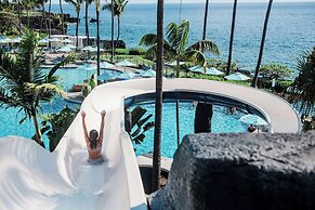 OUTRIGGER Kona Resort and Spa