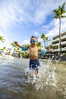 OUTRIGGER Kona Resort and Spa