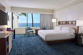 OUTRIGGER Kona Resort and Spa
