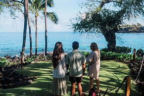 OUTRIGGER Kona Resort and Spa