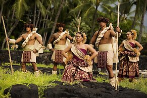 OUTRIGGER Kona Resort and Spa